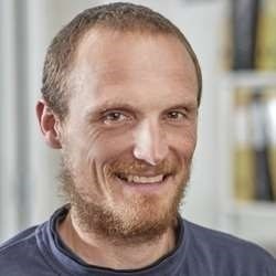 claus larsen