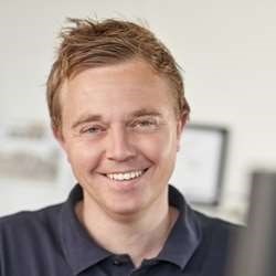 jan mortensen