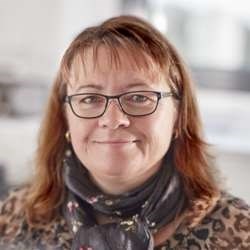pernille jacobsen