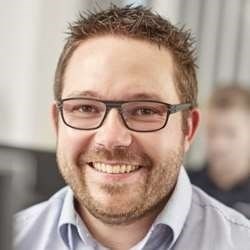 stefan jensen