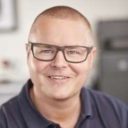 thomas rüdevald